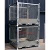 Picture of Crane Goods Cage with Ramp 1350mm 1000kg