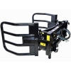 Picture of Hydraulic Bale Clamp for Tractor | Dual Euro & 3-Point Linkage (3PL) Hitch