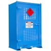 Picture of 350L Outdoor Dangerous Goods Storage Cabinet