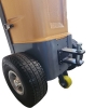 Picture of Electric Towing Tug 500kg with Hitch